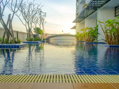 Bangkok Horizon P48 [แบงค์คอก ฮอไรซอน พี48]