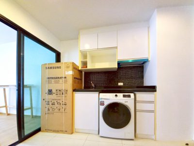 Bangkok Horizon P48