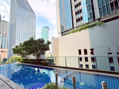 Noble Refine Sukhumvit 26