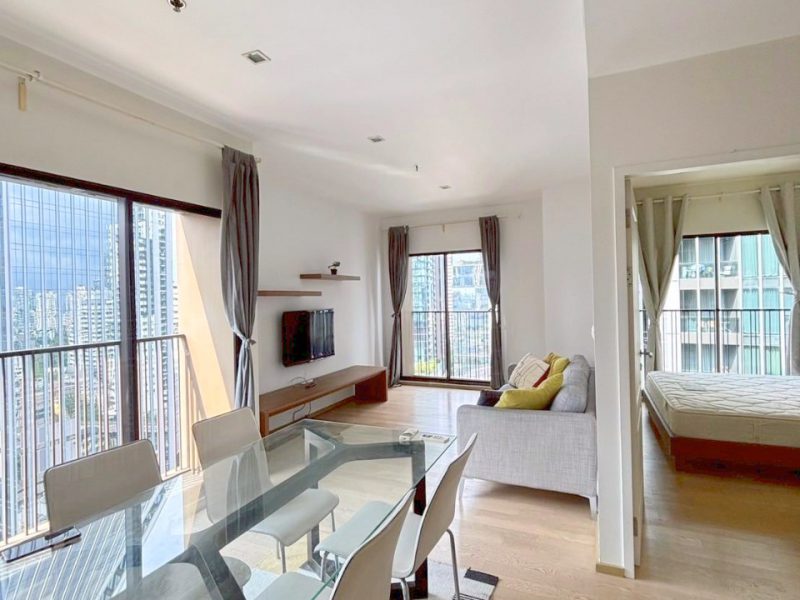 Noble Refine Sukhumvit 26