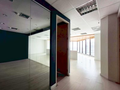 Central City Tower Bang Na
