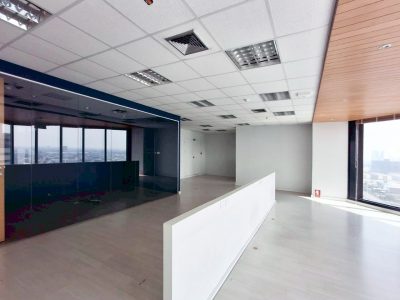 Central City Tower Bang Na
