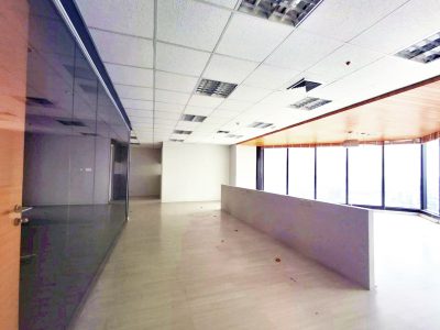 Central City Tower Bang Na