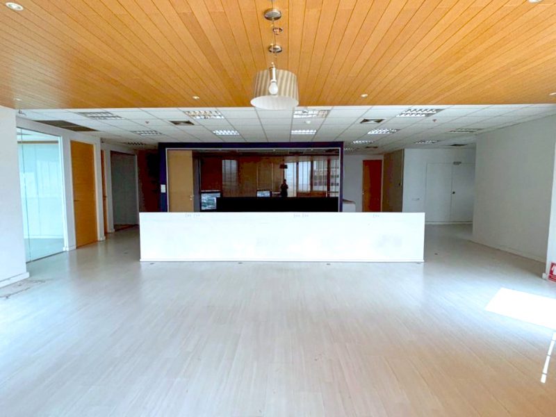 Central City Tower Bang Na