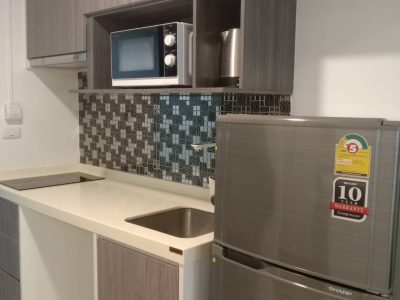 Chateau In Town Pinklao_140