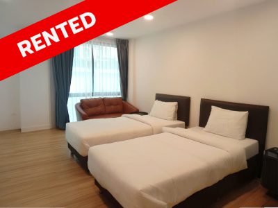 Chateau In Town Pinklao_140