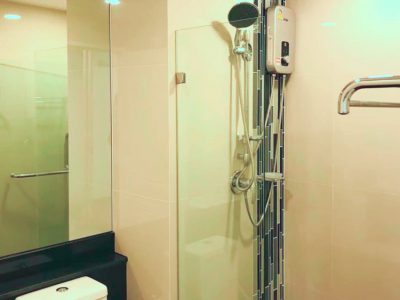 ชาโตว์ อินทาวน์ พระราม 8