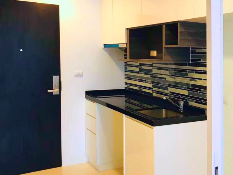 Chateau In Town Rama 8