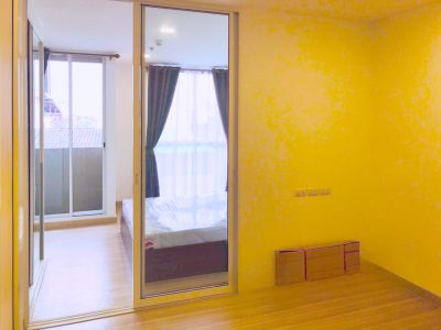 Chateau in Town Rama 8