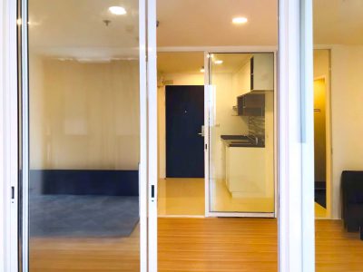 Chateau In Town Rama 8