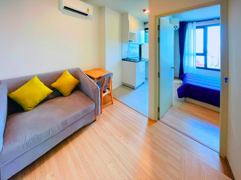 Chewathai Kaset-Nawamin