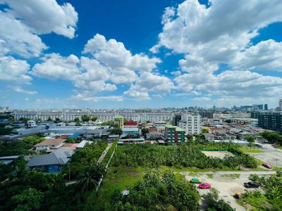 ชีวาทัย เกษตร - นวมินทร์