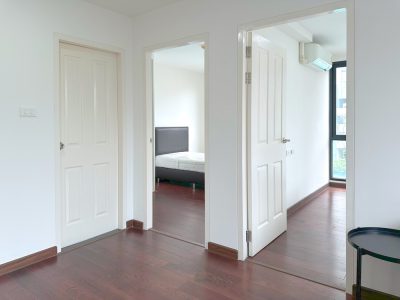 แบงค์คอก เฟ'ลิซ @ สถานีบางแค