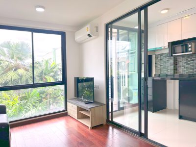 Bangkok Feliz @ Bangkae Station