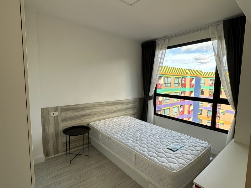 MeStyle @ Sukhumvit - Bangna