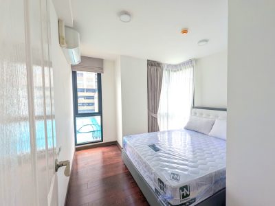 Bangkok Feliz @ Bangkae Station