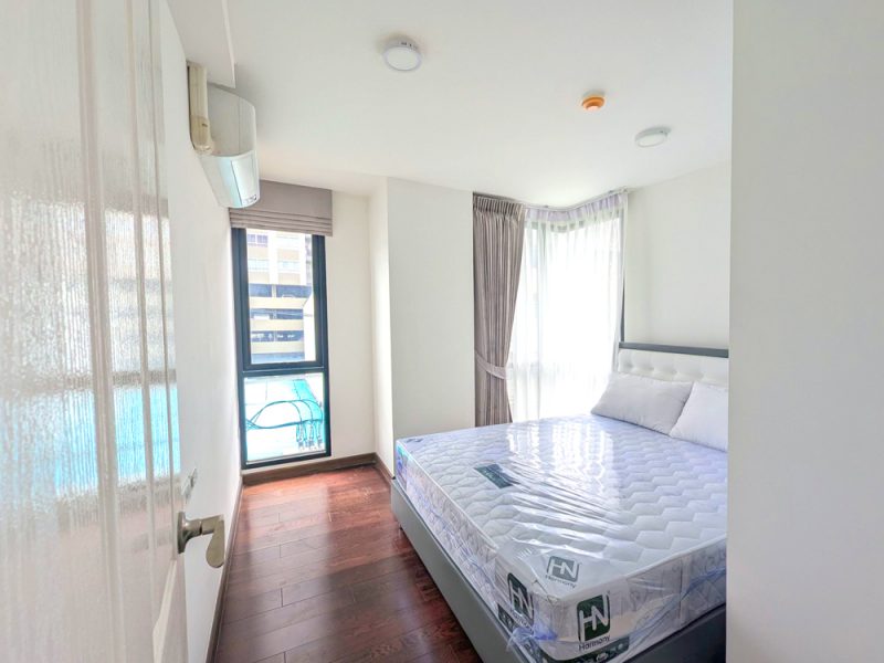 Bangkok Feliz @ Bangkae Station