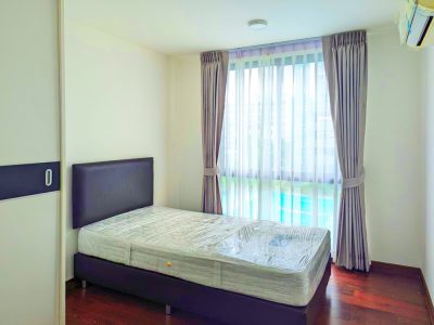 แบงค์คอก เฟ'ลิซ @ สถานีบางแค