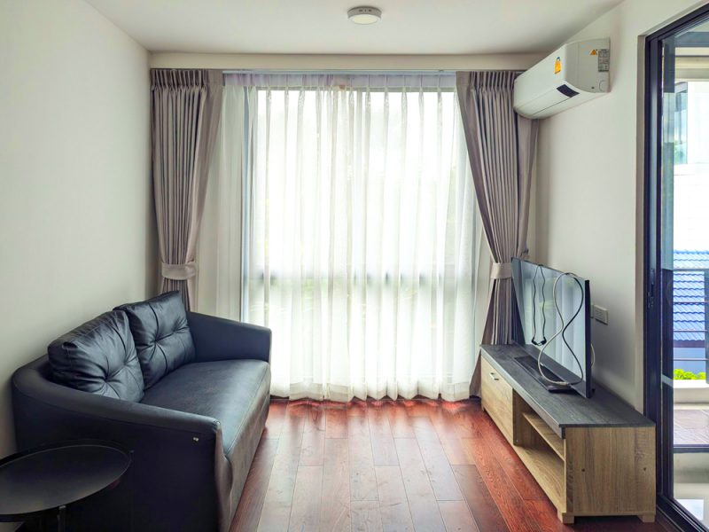 แบงค์คอก เฟ'ลิซ @ สถานีบางแค