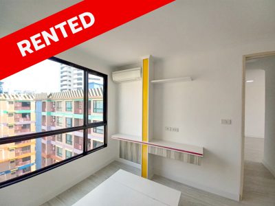 MeStyle @ Sukhumvit - Bangna