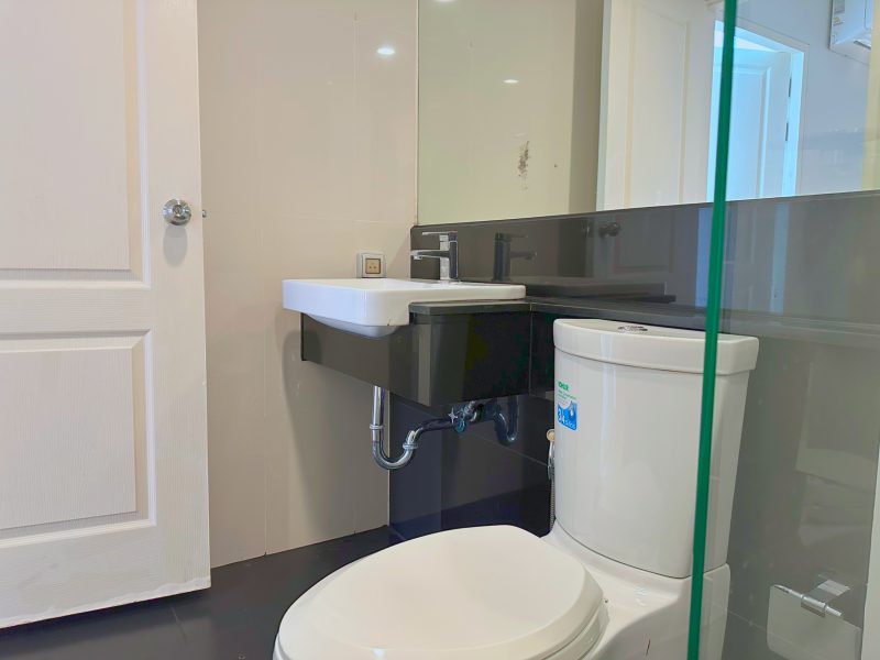 แบงค์คอก เฟ'ลิซ @ สถานีกรุงธนบุรี