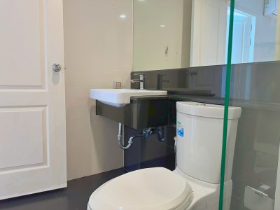 Bangkok Feliz @ Krungthonburi Station