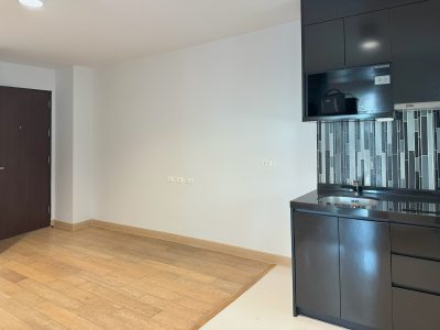 Bangkok Feliz @ Krungthonburi Station