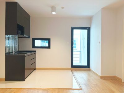 แบงค์คอก เฟ'ลิซ @ สถานีกรุงธนบุรี