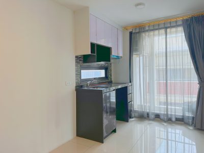 แบงค์คอก เฟลิซ @ สถานีบางแค 39