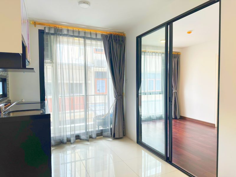 แบงค์คอก เฟลิซ @ สถานีบางแค 39