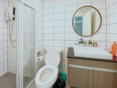 คอนโด แชปเตอร์วัน อีโค รัชดา - ห้วยขวาง