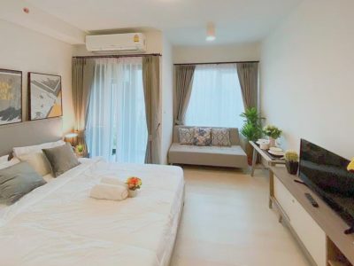 Chapter One Eco Ratchada – Huai Khwang