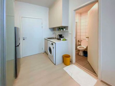 Chapter One Eco Ratchada – Huai Khwang