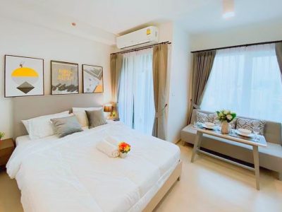 Chapter One Eco Ratchada – Huai Khwang