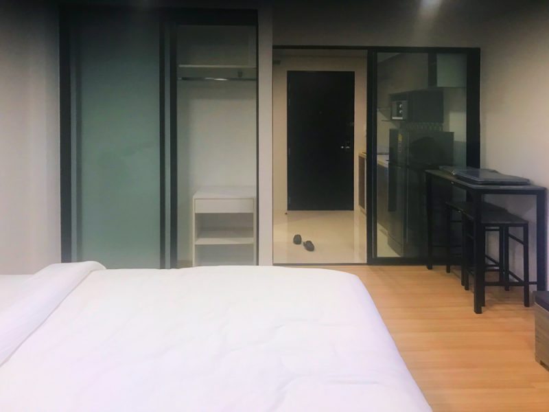 Chateau In Town Pinklao