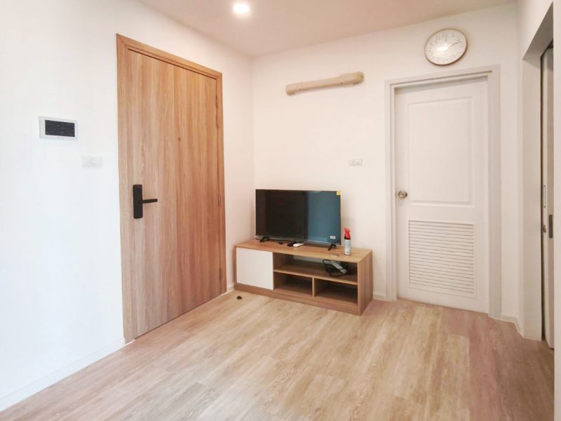 The Clev Riverline Chao Phraya – Wongsawang_1952