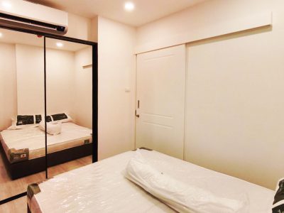 The Clev Riverline Chao Phraya – Wongsawang_1952