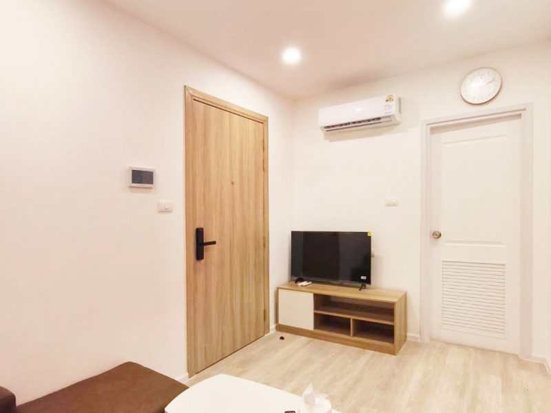 The Clev Riverline Chao Phraya – Wongsawang_1952