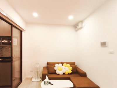 The Clev Riverline Chao Phraya – Wongsawang_1952